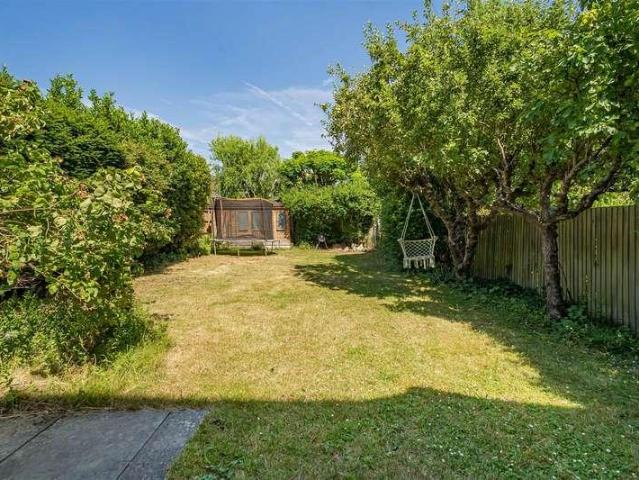 House for sale in New Malden, Greater London