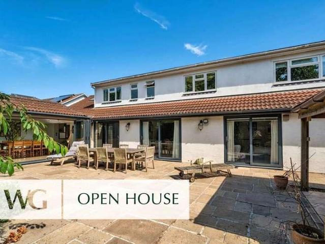 House for sale in Clyst St Mary, East Devon