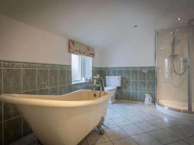 House for sale in Tain, Scotland