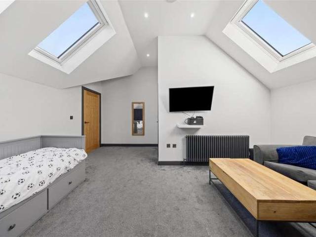 House for sale in Hadlow Down, Cross In Hand