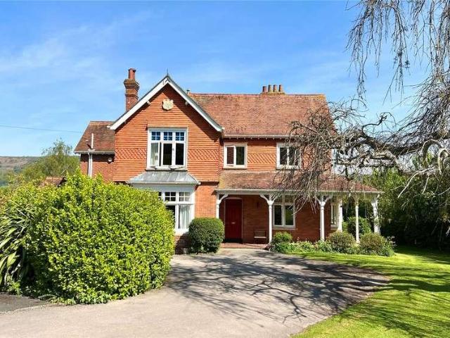 House for sale in Alcombe, Minehead