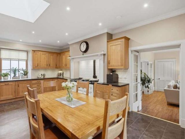 House for sale in Huntly, Scotland