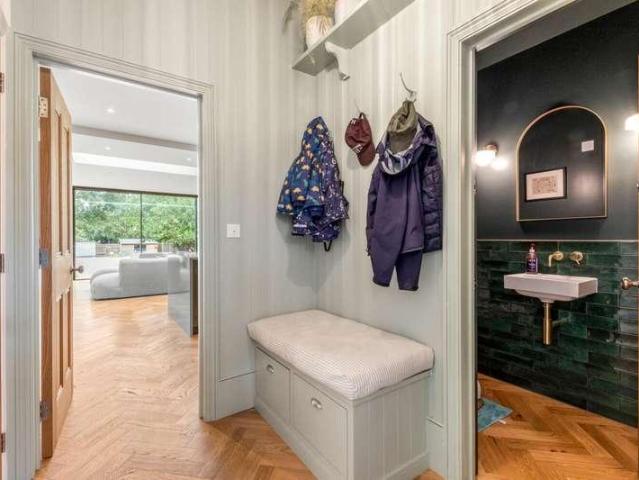 House for sale in Dulwich Village, Greater London