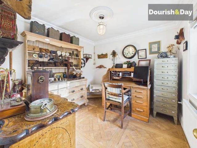 House for sale in Malpas, Cheshire West and Chester