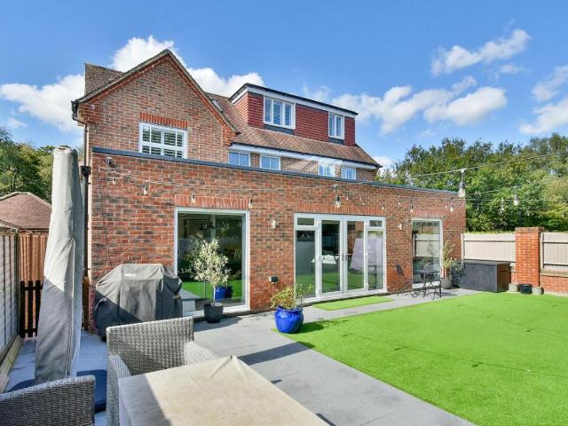 House for sale in Ferndown, East Dorset