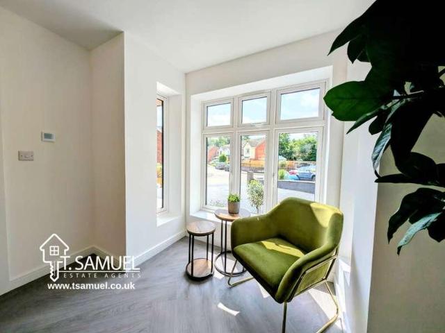 House for sale in Mountain Ash East, Ynysboeth