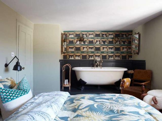 House for sale in Chelsea, Greater London