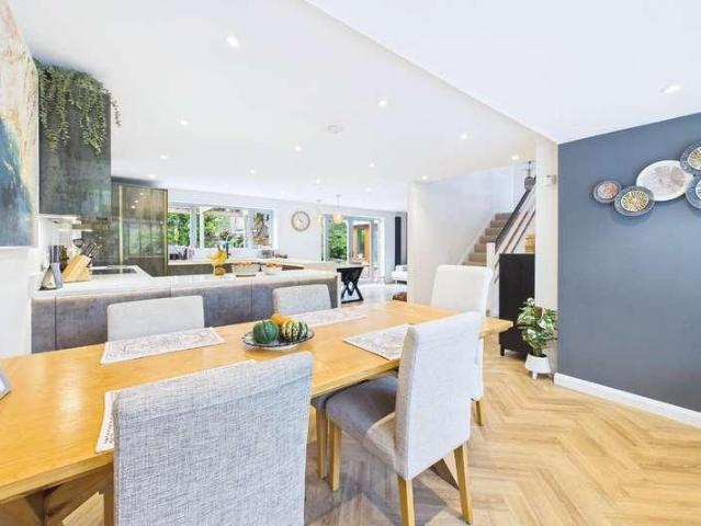House for sale in Corfe Mullen