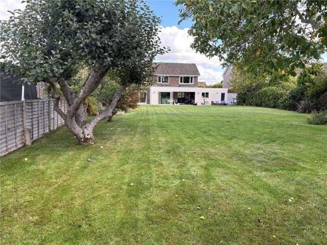 House for sale in Abbotts Barton, Winchester