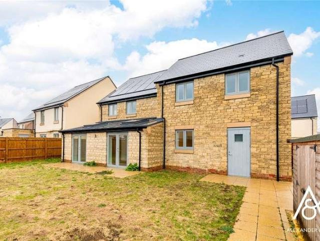 House for sale in Elmsbrook, Evershot
