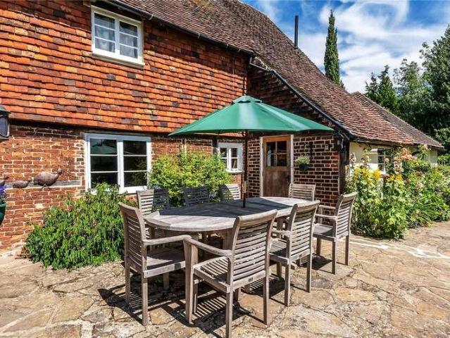 House for sale in Trench Wood, Bourne Vale