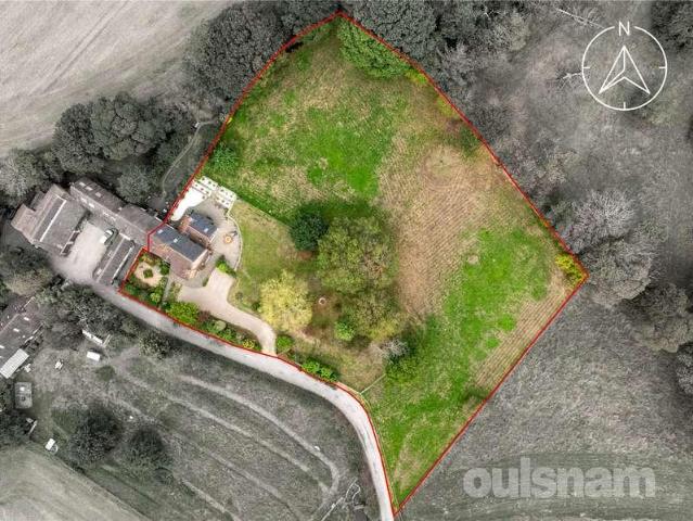 House for sale in Blackwell, Bromsgrove