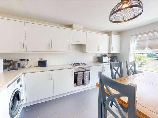 House for sale in Fence Houses, Sunderland