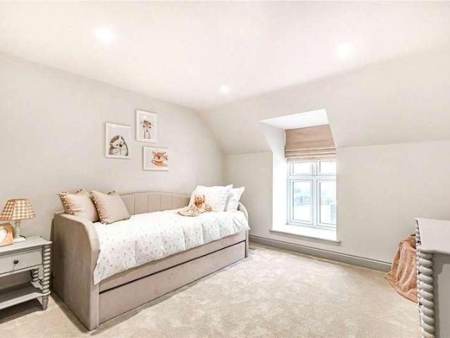 House for sale in Goffs Oak, Broxbourne