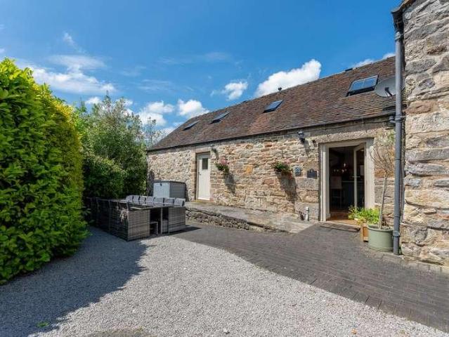 House for sale in Froggatt, East Midlands