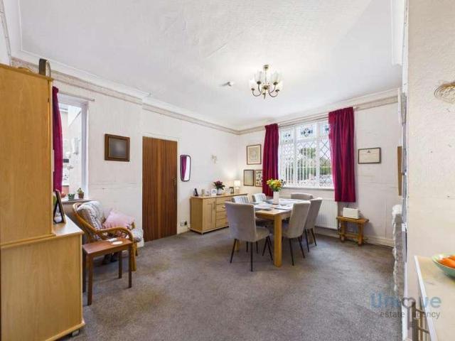 House for sale in Knowle, Blackpool