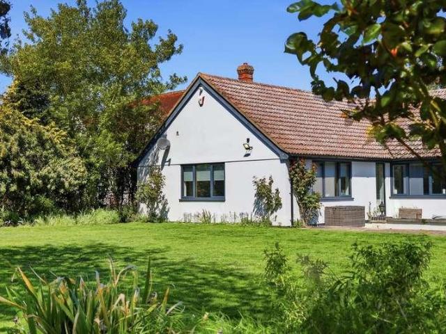 House for sale in Duton Hill, Essex