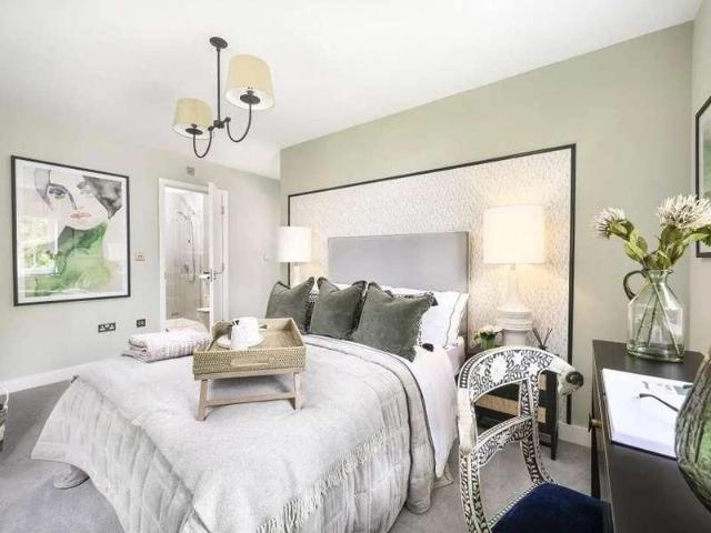 House for sale in Batchworth, Hertfordshire