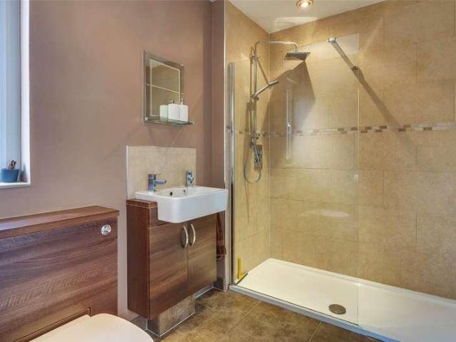 House for sale in Lunnon, Buckinghamshire