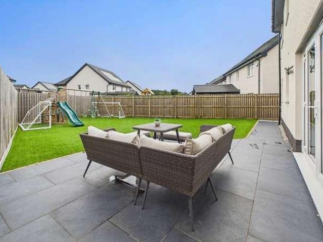 House for sale in South Ayrshire