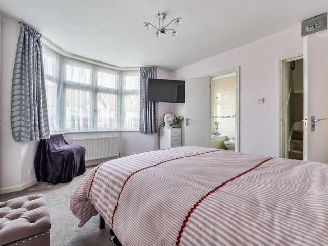 House for sale in London Borough of Harrow, Greater London