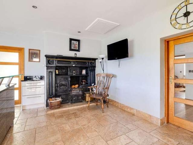 House for sale in Flint, Wales