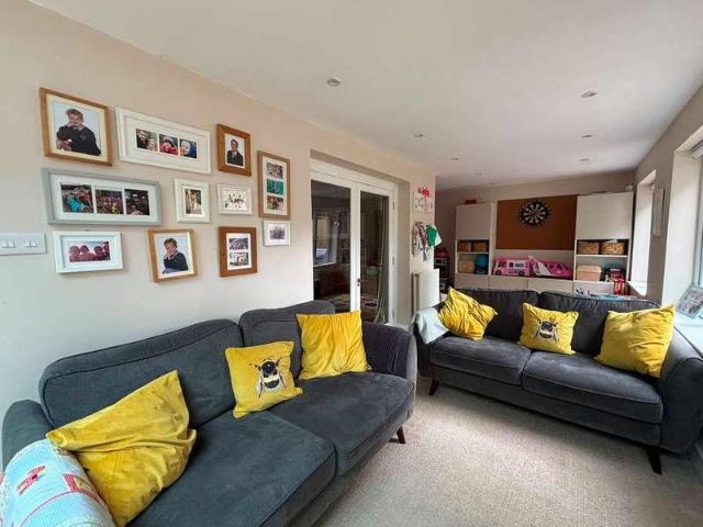 House for sale in Peasedown St John, Bath And North East Somerset
