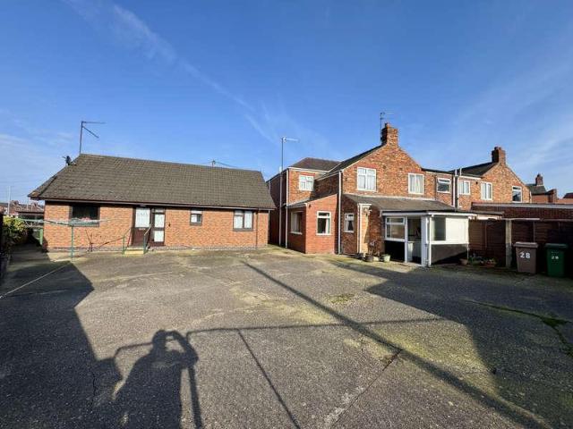 House for sale in Beverley, East Riding Of Yorkshire
