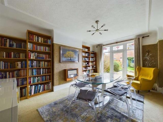 House for sale in Wallasey, Liscard