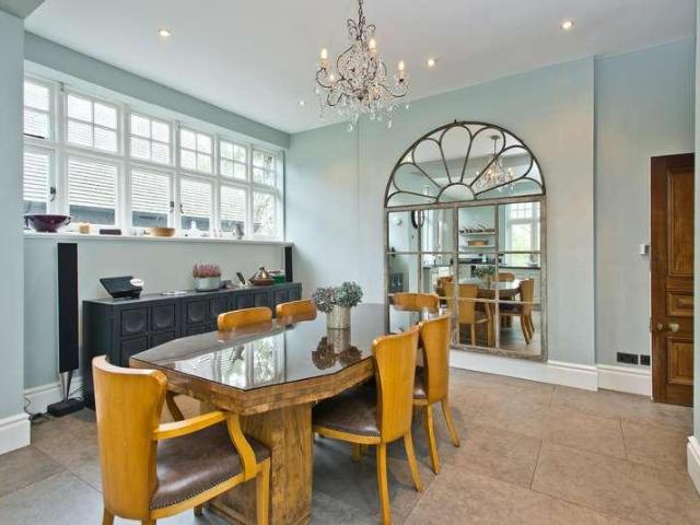 House for sale in London Borough of Richmond upon Thames, Greater London