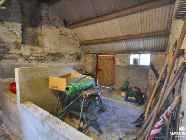 House for sale in Blaenporth, Wales