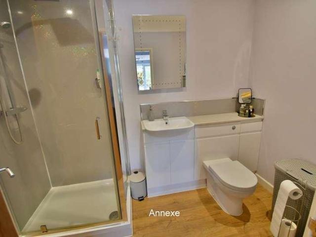 House for sale in West Parley, East Dorset