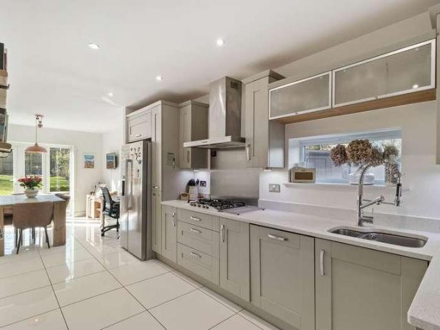 House for sale in Walton, Warrington