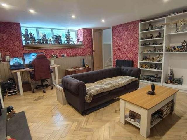 House for sale in Camelford, Valley Truckle