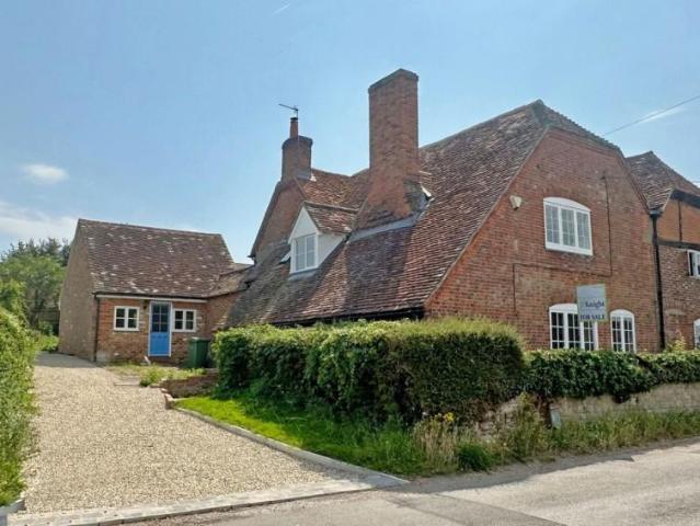 House for sale in Ewelme, South Oxfordshire