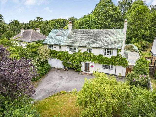 House for sale in Fretherne, Hertfordshire