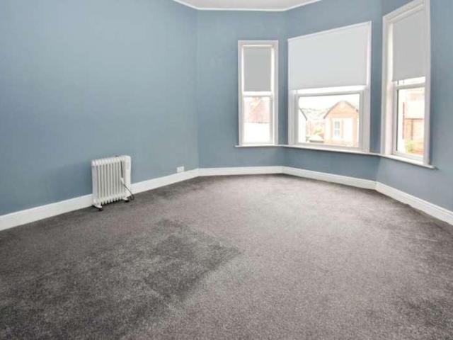 House for sale in Birkenhead, Egerton Park