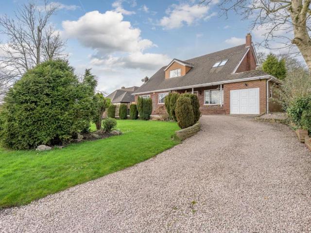 House for sale in Coseley, West Midlands