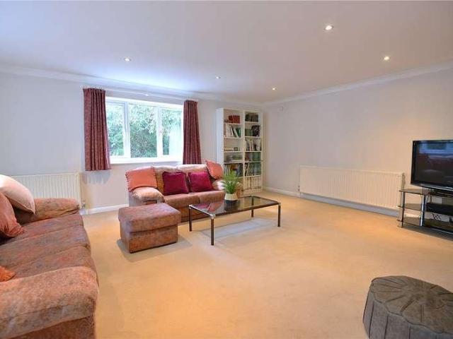 House for sale in St. Leonards and St. Ives, St Ives