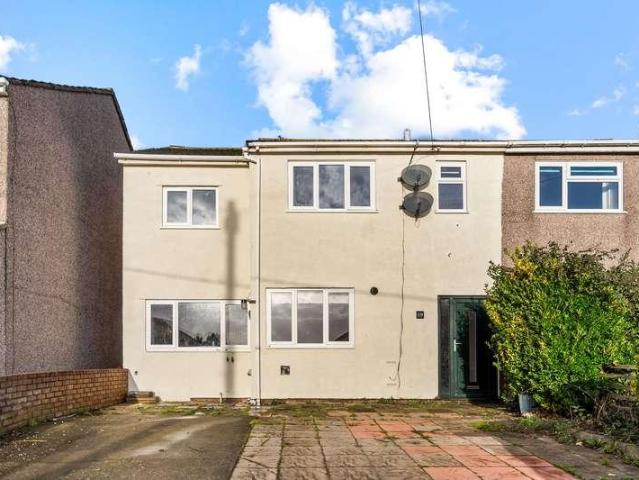 House for sale in Rogiet