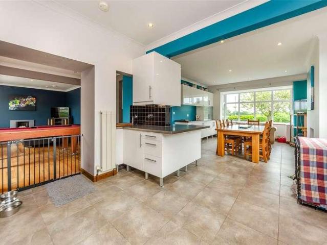 House for sale in Llanrug, Wales