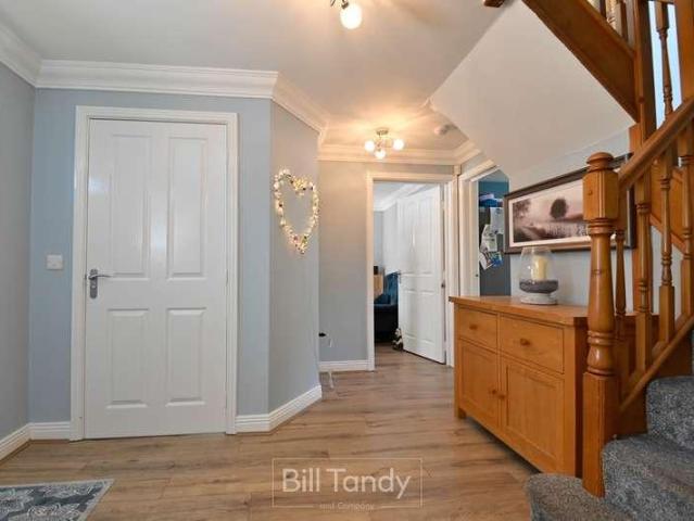 House for sale in Lichfield, Boley Park