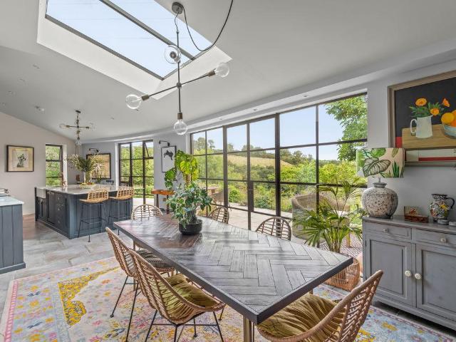House for sale in Strode, Devon