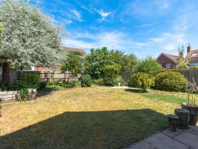 House for sale in Caldecott, Dromore