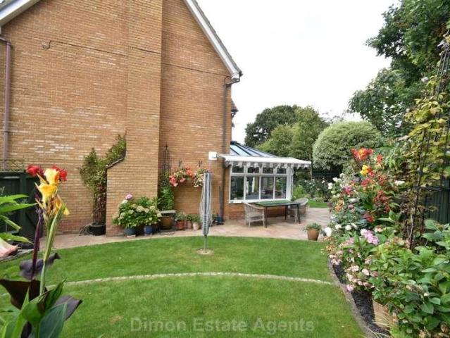 House for sale in Priddy's Hard, Middlecroft