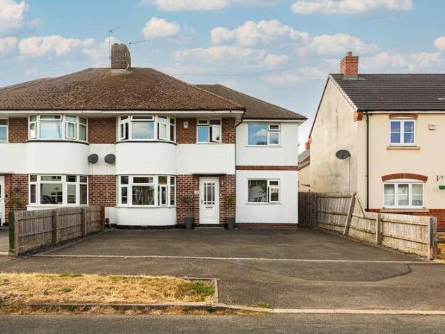 House for sale in Glenfields, Pinfold