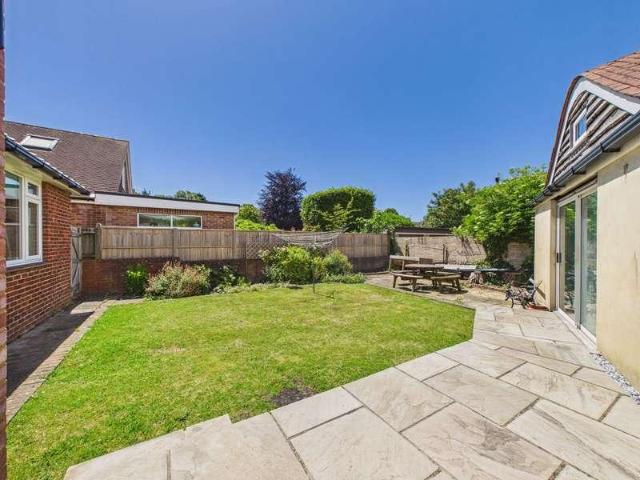 House for sale in Worthing, West Sussex