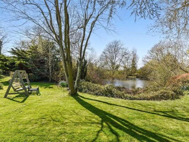 House for sale in Shripney, Arun