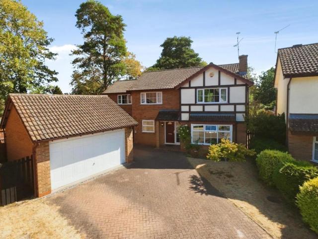 House for sale in Wokingham