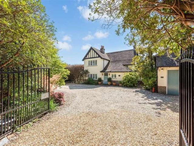 House for sale in Clapham, West Sussex